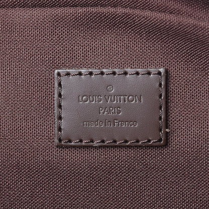 Louis Vuitton Damier Ebene Icare 6 of 15