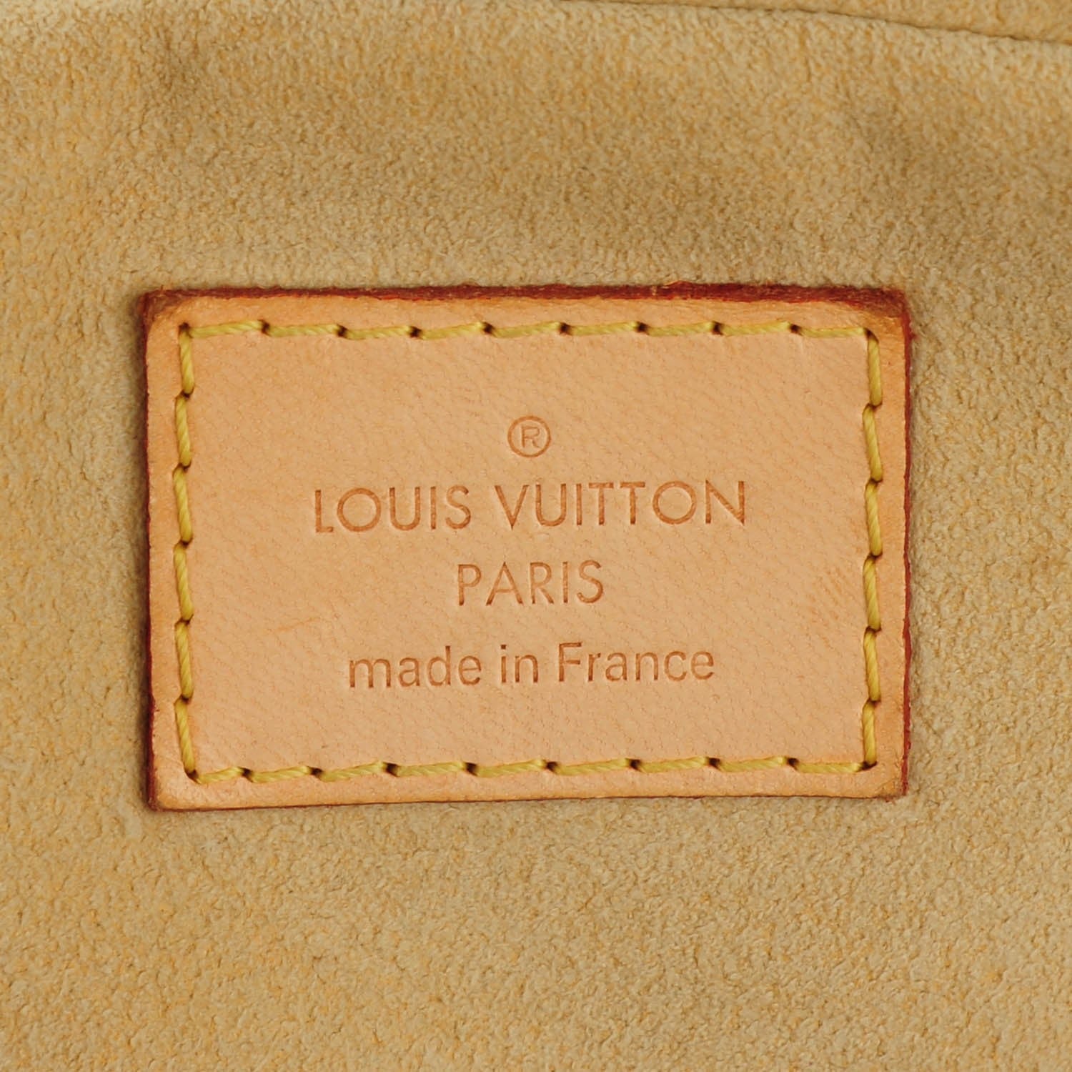 Louis Vuitton Monogram Etoile Bowling Bag 6 of 7