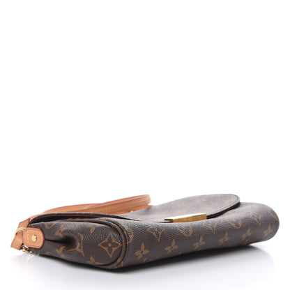 Louis Vuitton Monogram Favorite MM 4 of 13
