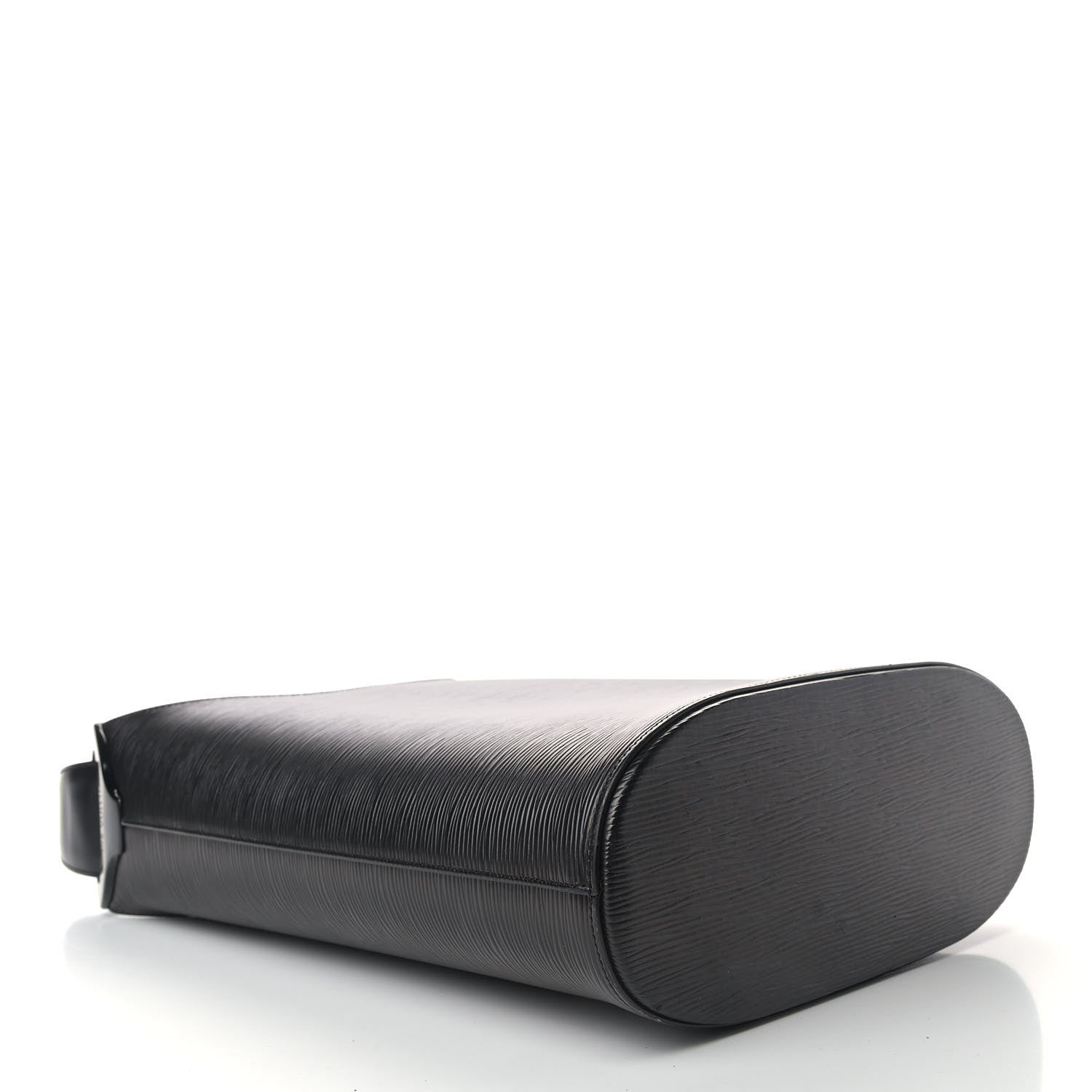 Louis Vuitton Epi Verseau Black 3 of 8