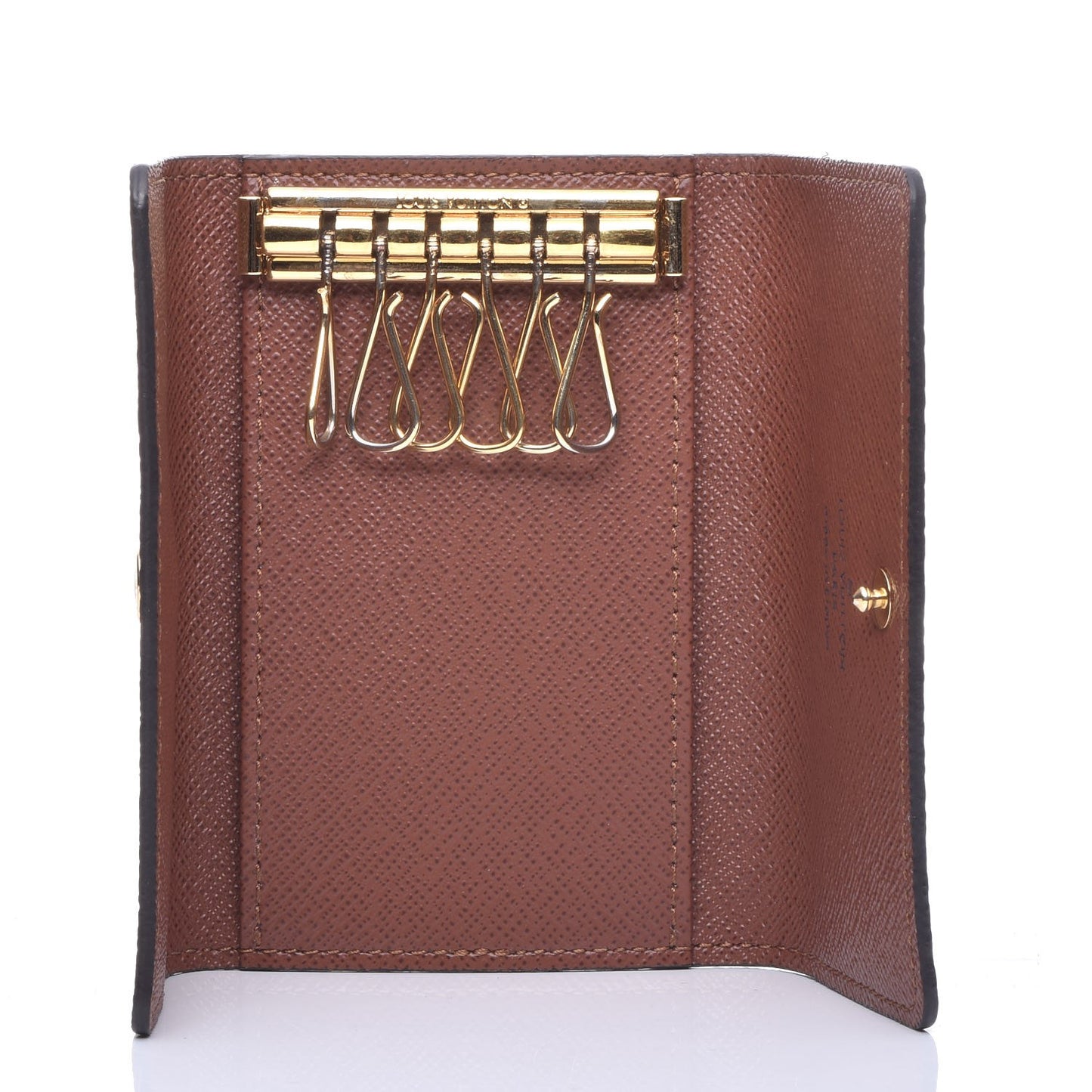 Monogram 6 Key Multicles Holder