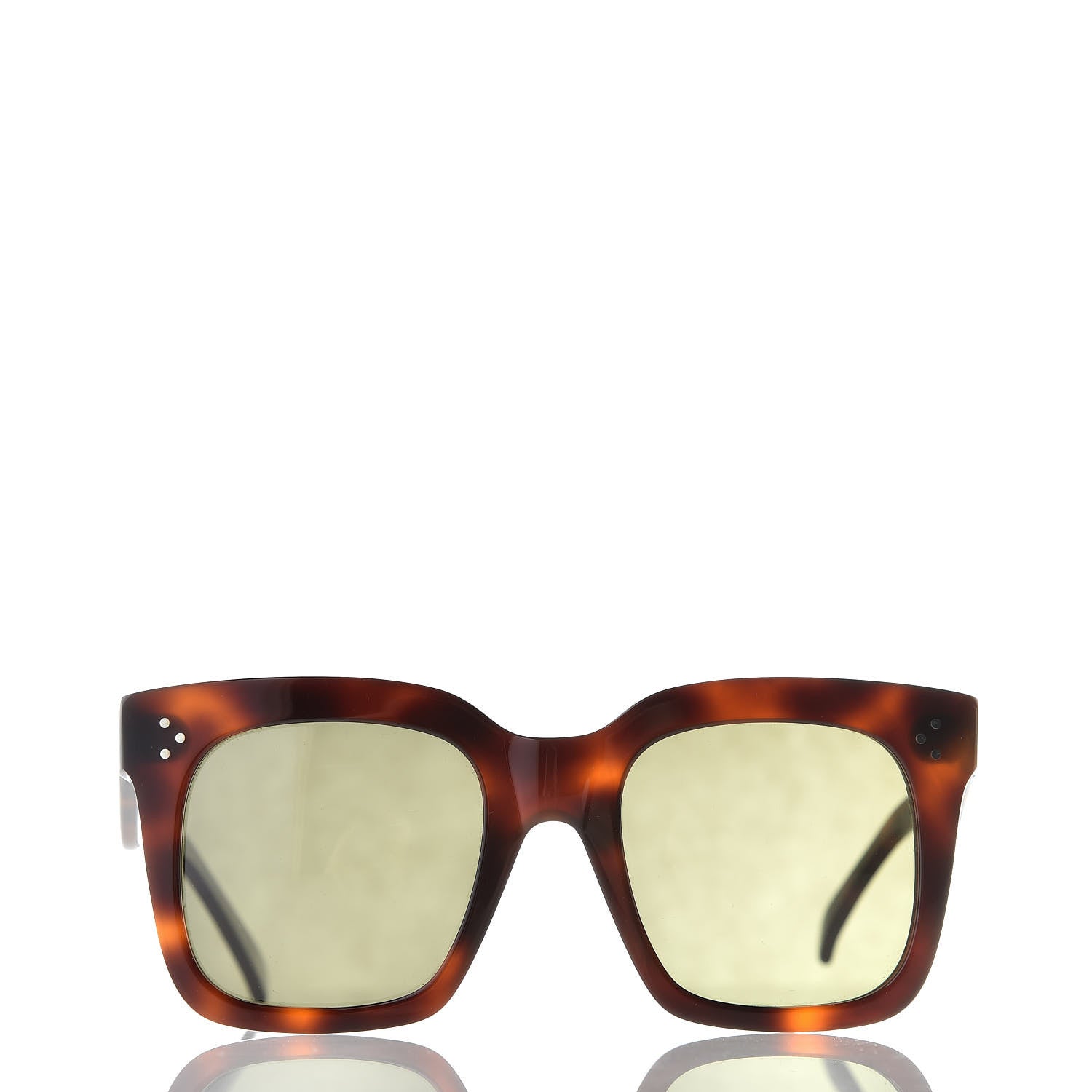 Celine Tilda Sunglasses CL 41076/S 2 of 7