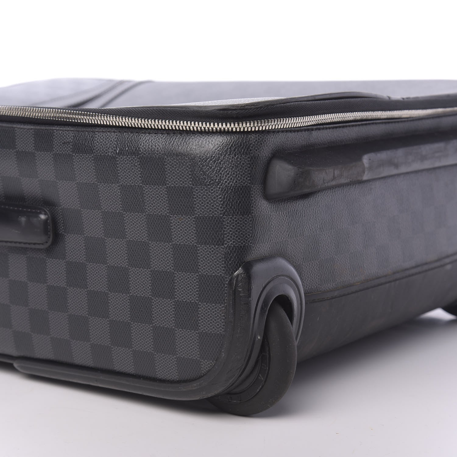 Louis Vuitton Damier Graphite Pegase 55 5 of 16