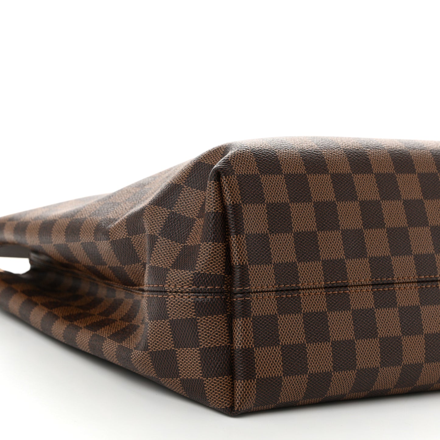 Damier Ebene Graceful MM
