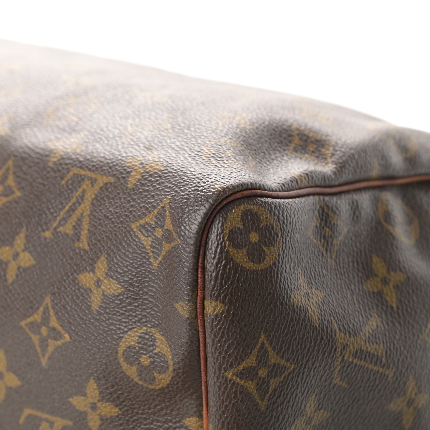 Louis Vuitton Monogram Speedy 35 12 of 19