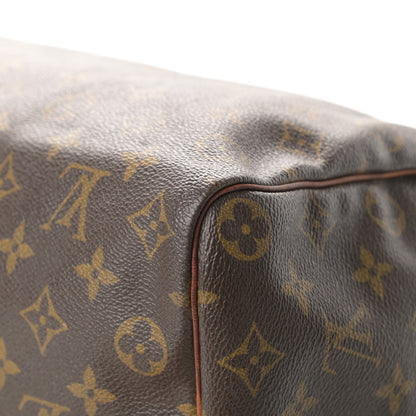 Louis Vuitton Monogram Speedy 35 12 of 19