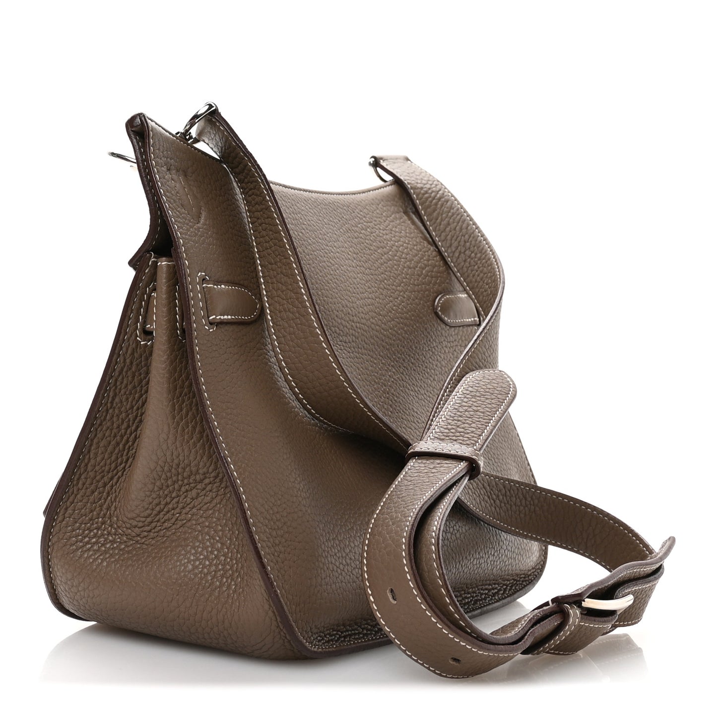 Taurillon Clemence Jypsiere 28 Etoupe