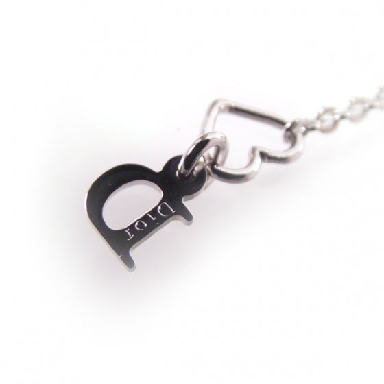 Silver Dior Hawaii Bracelet