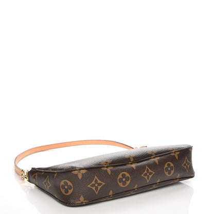 Louis Vuitton Monogram Pochette Accessories NM 4 of 7