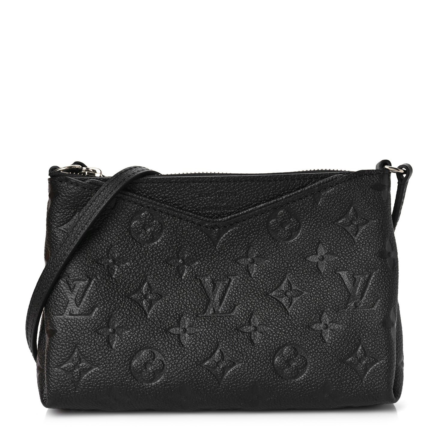 Empreinte Pallas Crossbody Black