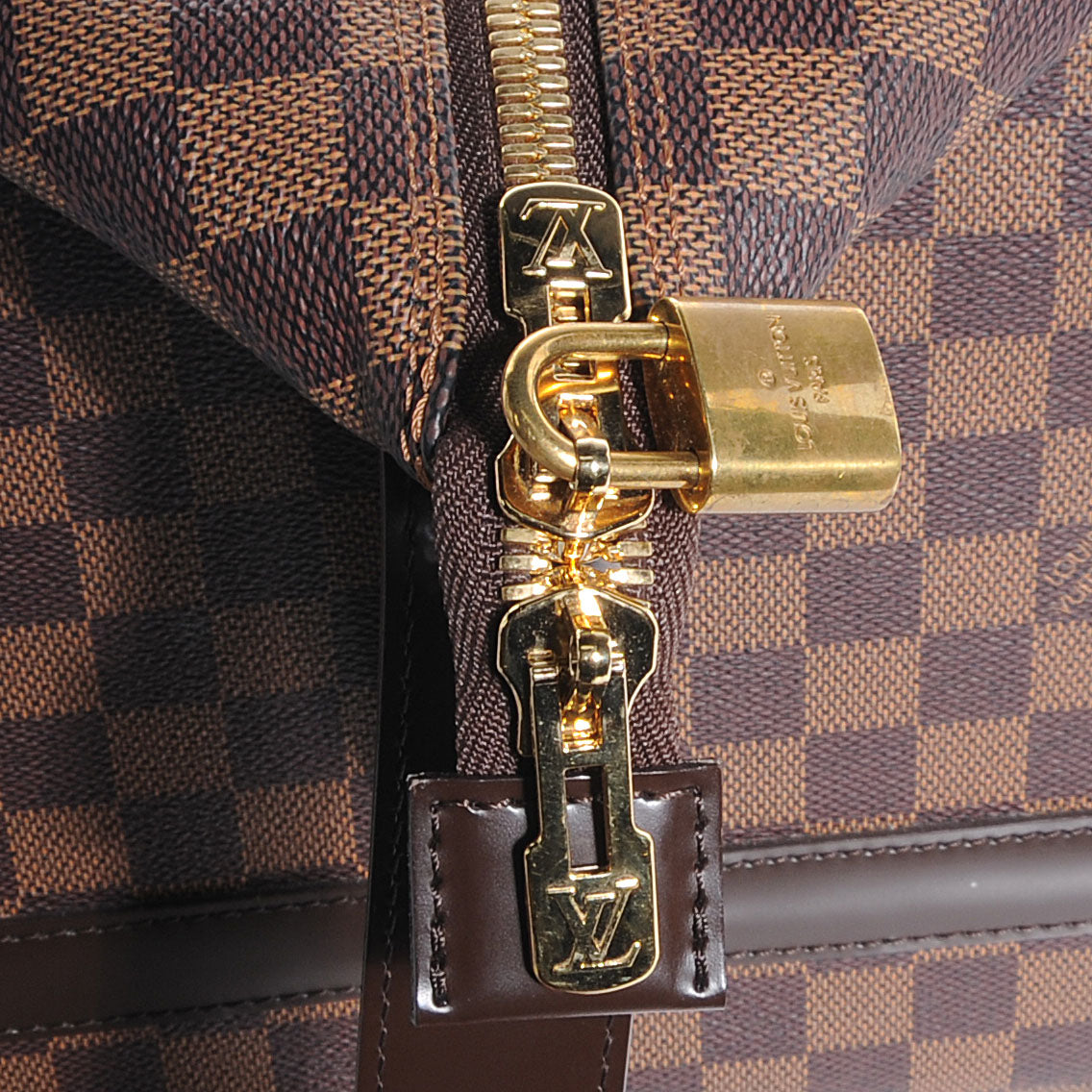Damier Ebene Eole 60