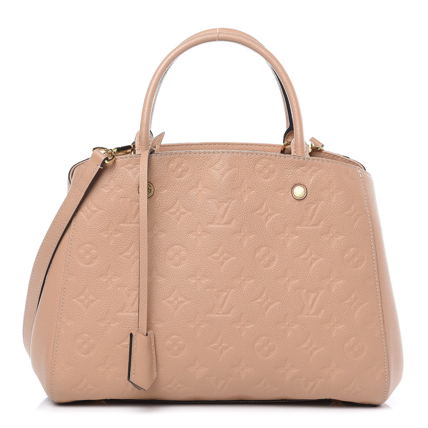 Empreinte Montaigne MM Papyrus