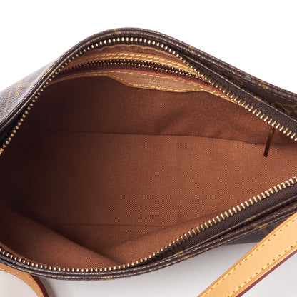 Louis Vuitton Monogram Trotteur 7 of 8
