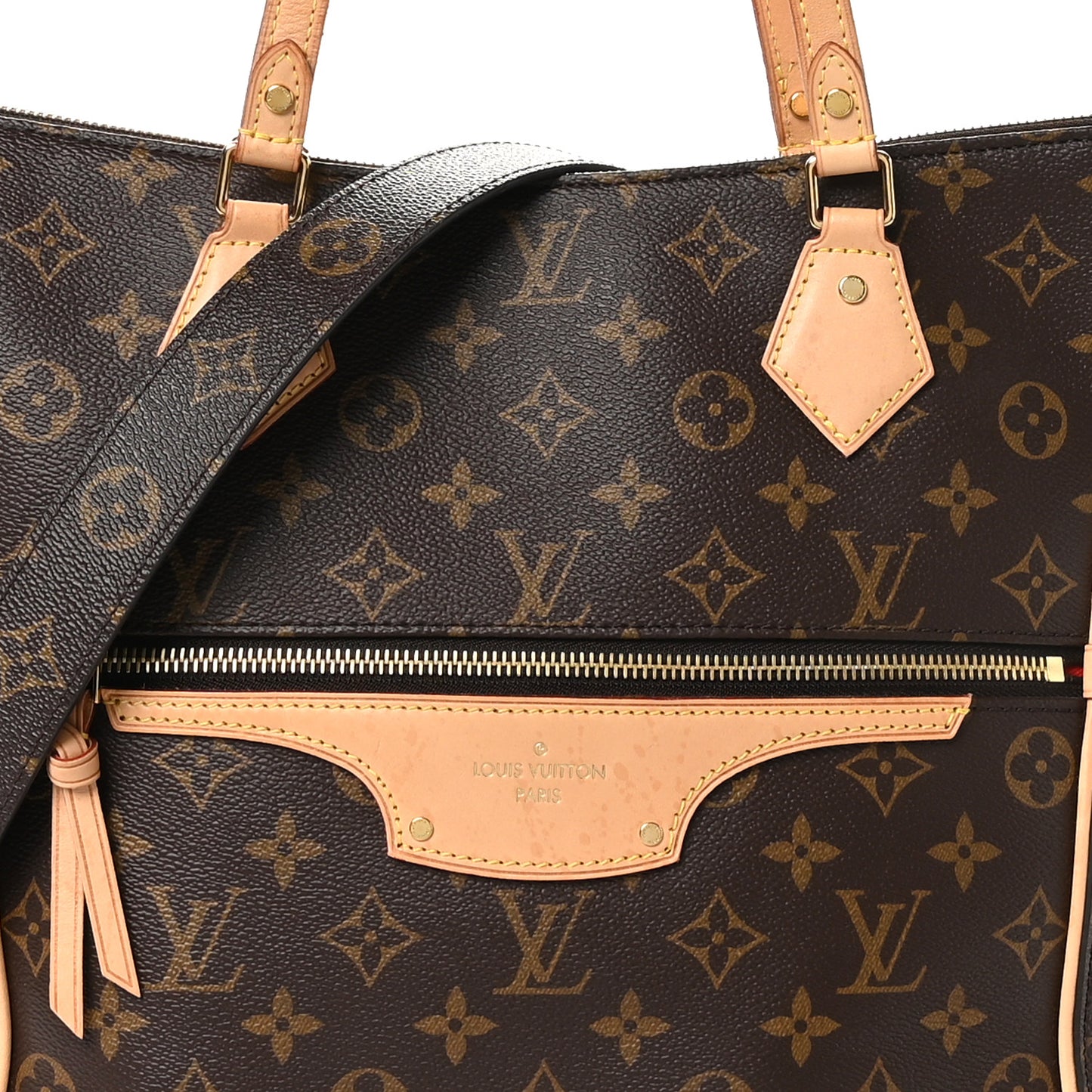 Monogram Tournelle MM
