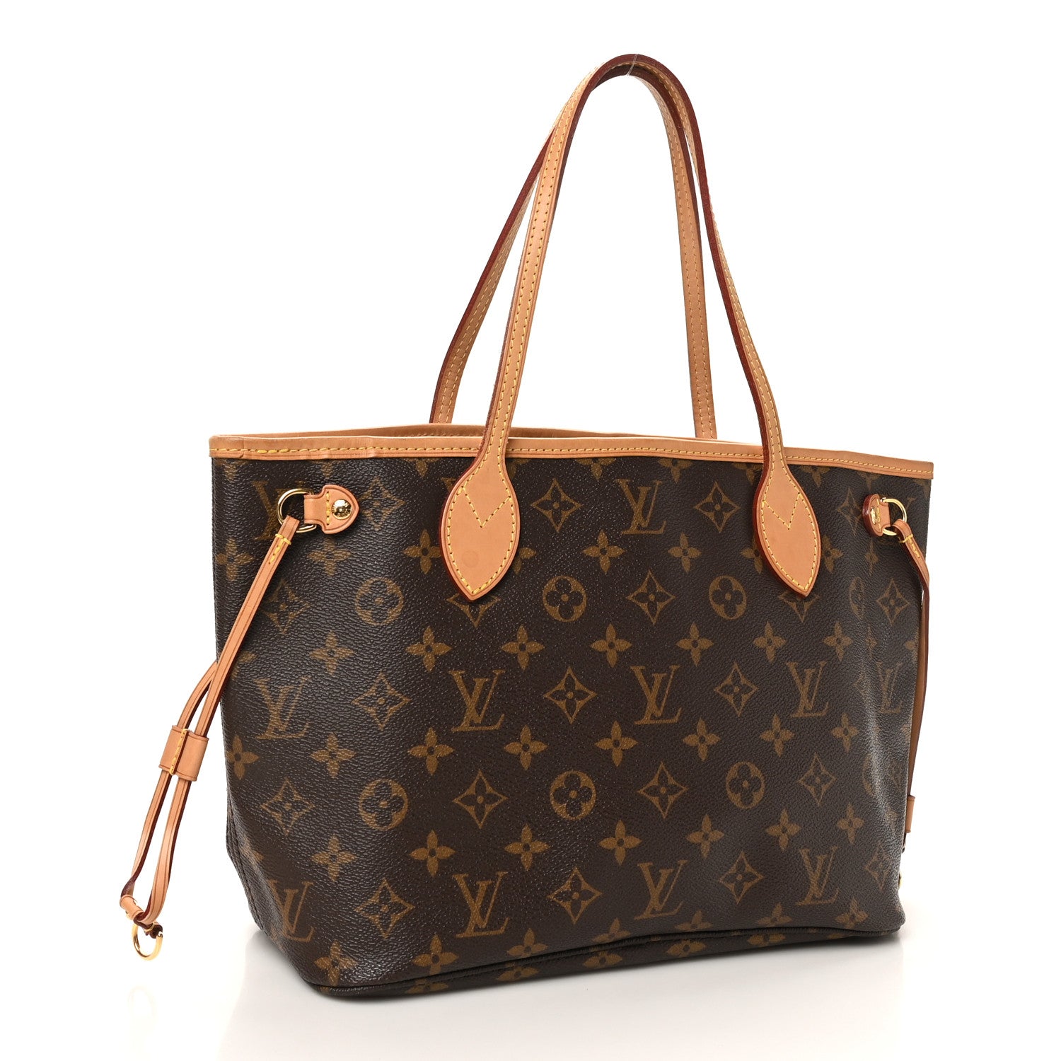 Louis Vuitton Monogram Neo Neverfull PM Pivoine 1782673 – FASHIONPHILE