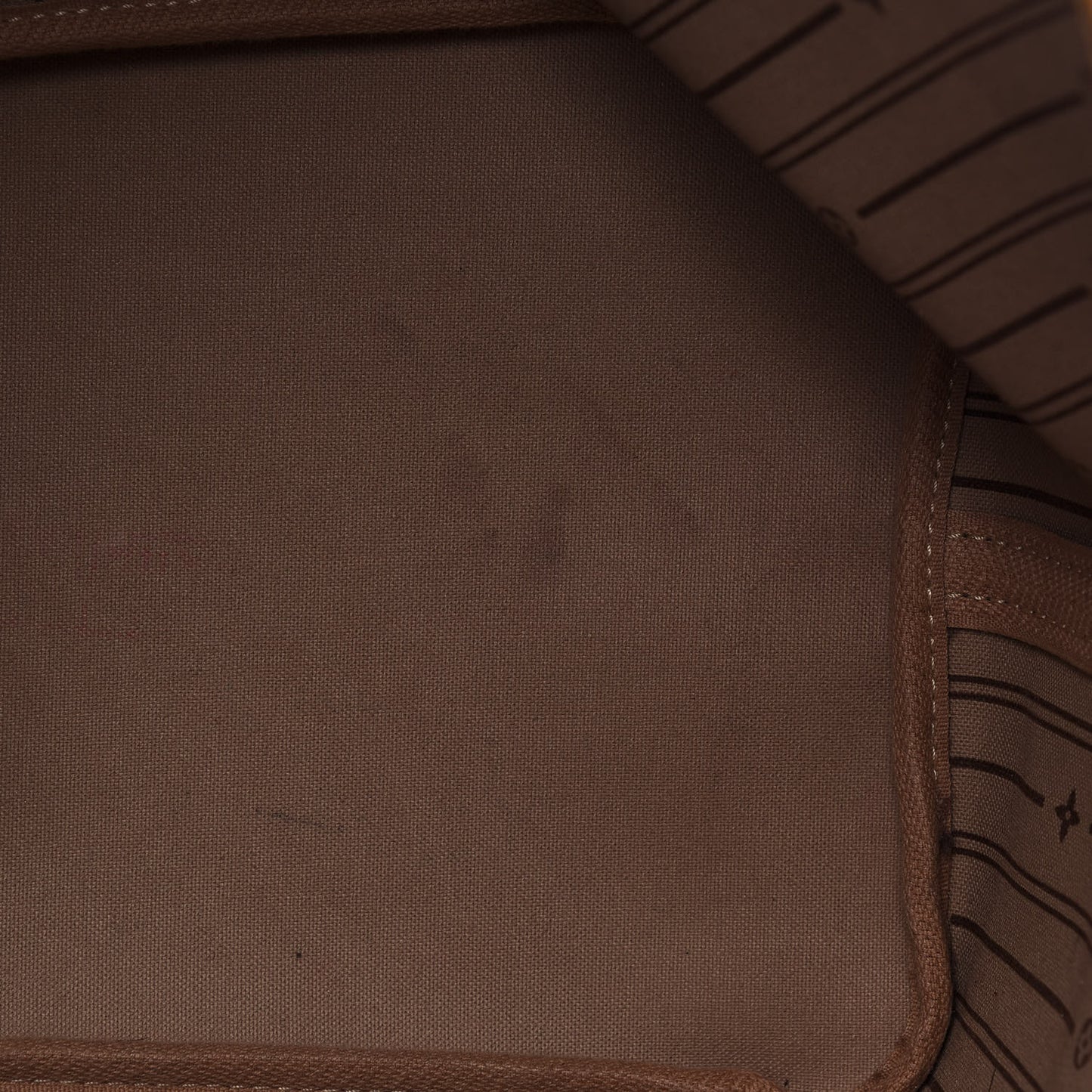 Monogram Neverfull GM