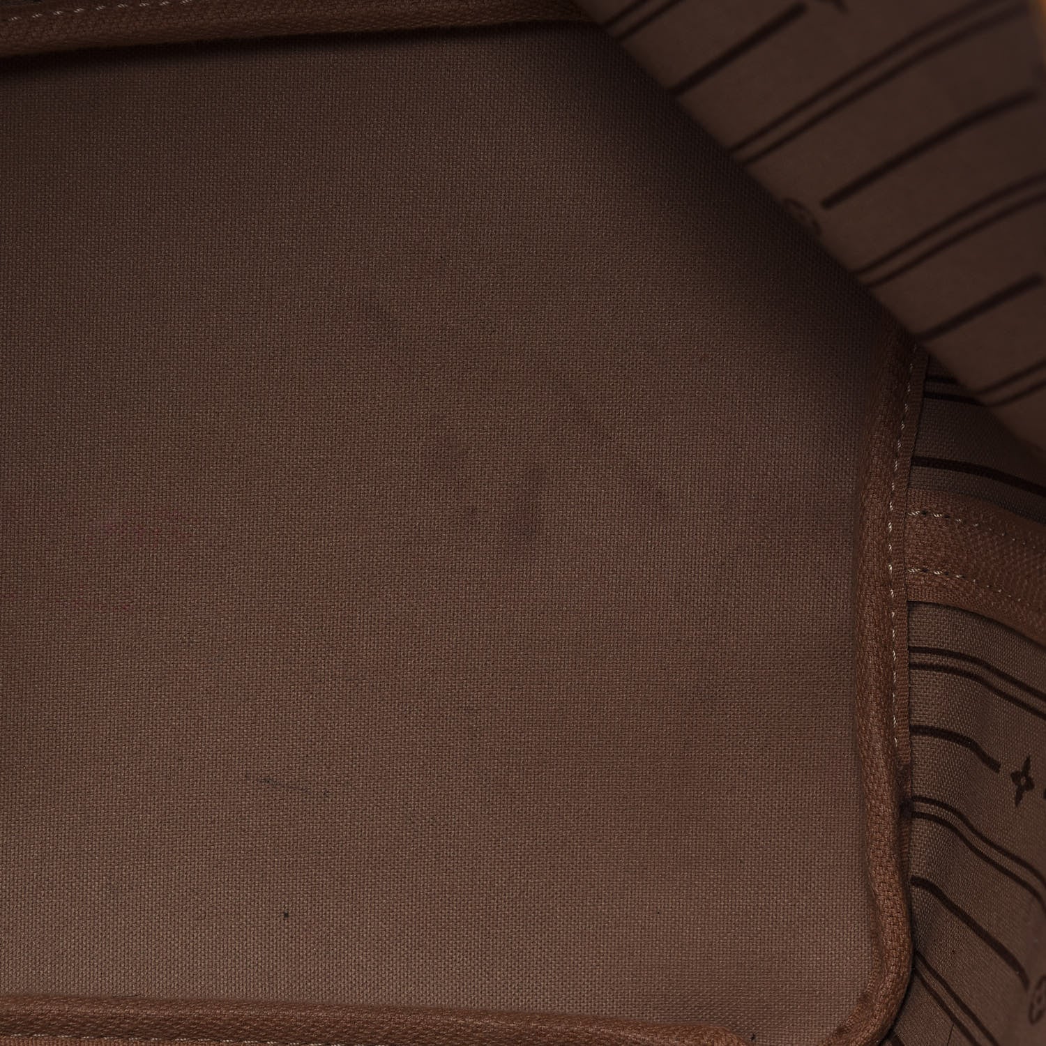 Louis Vuitton Monogram Neverfull GM 14 of 19