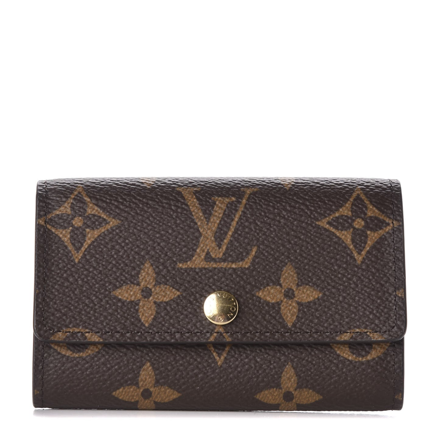 Monogram 6 Key Multicles Holder