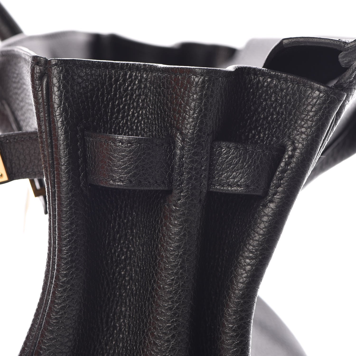 Hermes Togo Birkin 30 Black 16 of 39