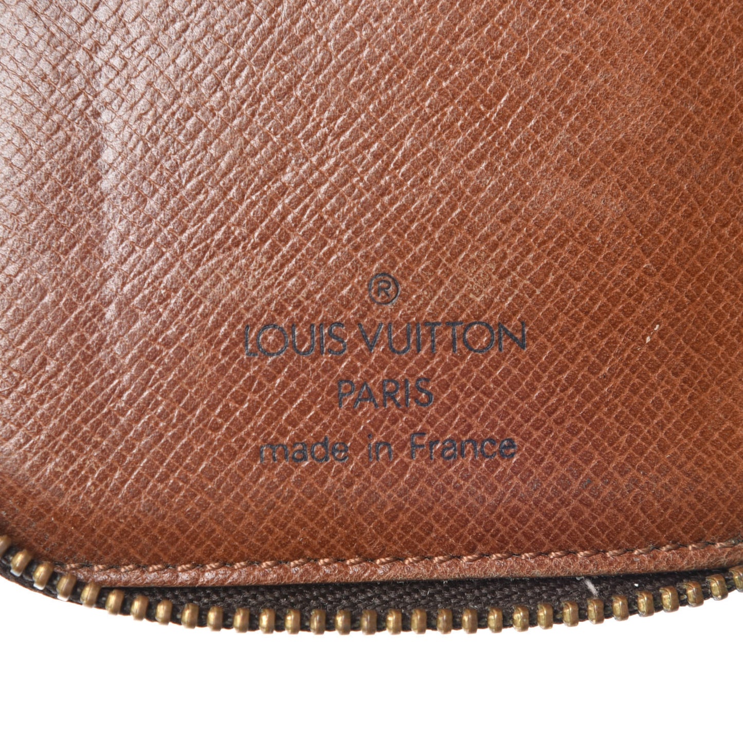 Monogram 6 Key Holder