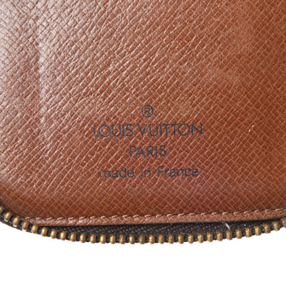 Louis Vuitton Monogram 6 Key Holder 6 of 8