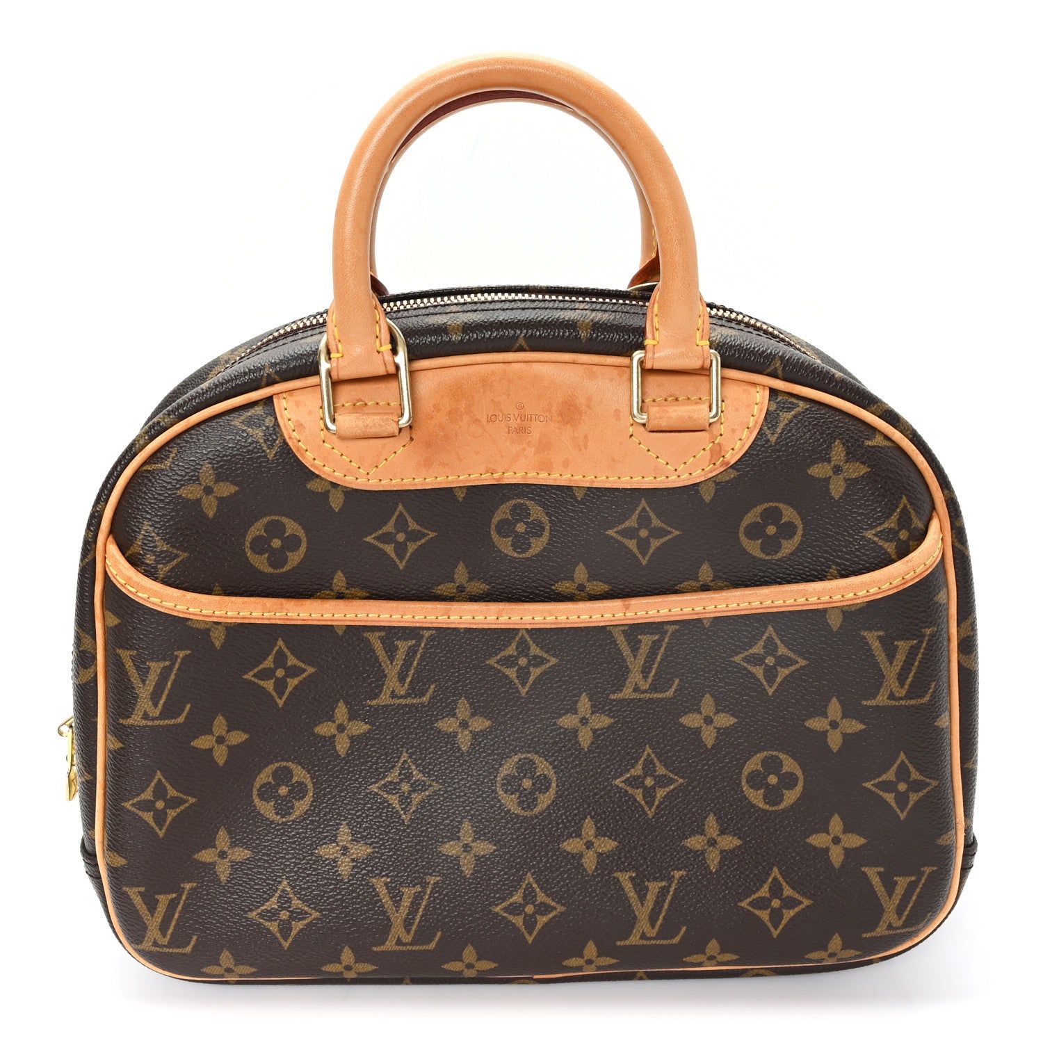 Louis Vuitton Monogram Trouville 1 of 9