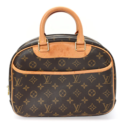 Louis Vuitton Monogram Trouville 1 of 9