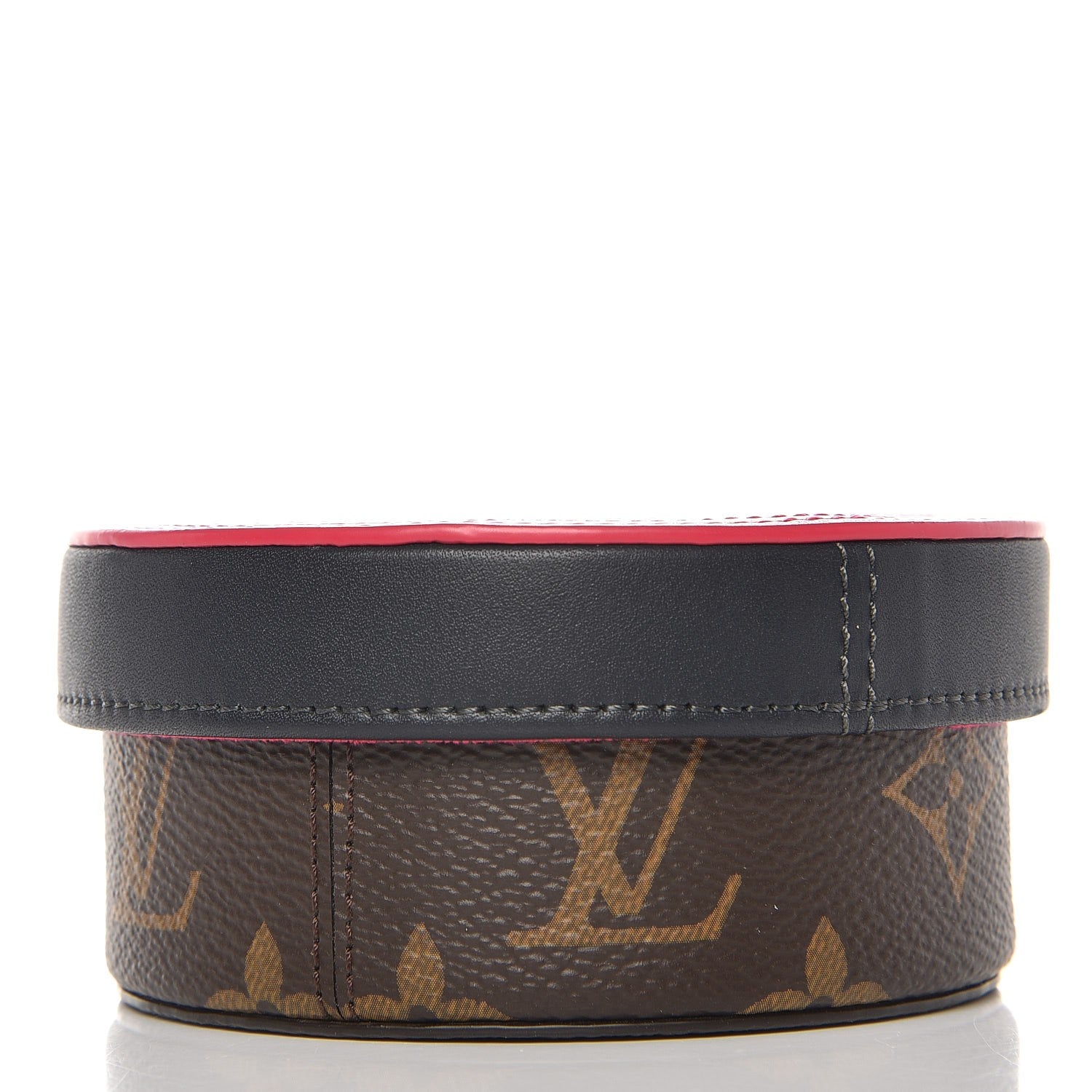Louis Vuitton Monogram Flower Eugenie Box PM 3 of 8