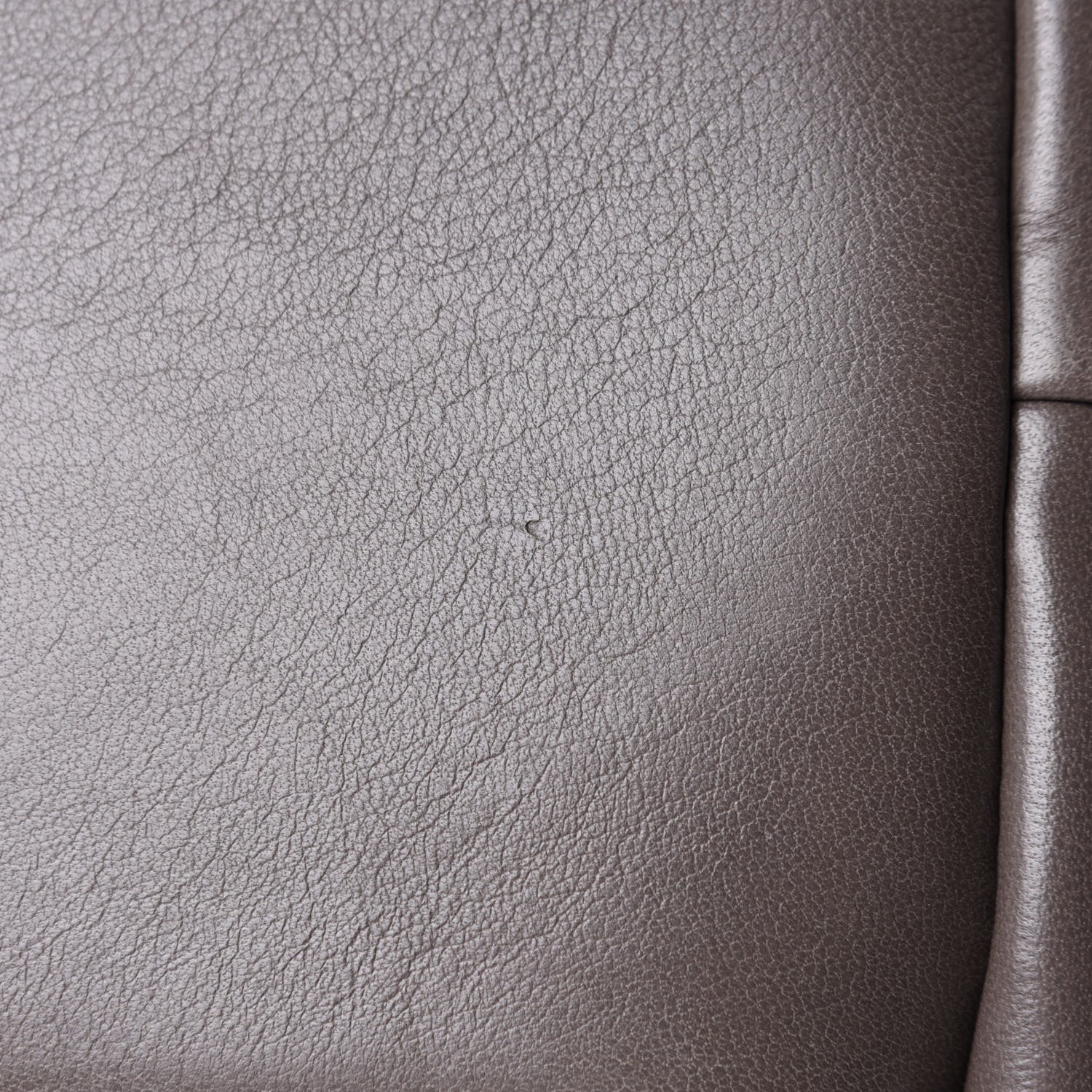 Saint Laurent Calfskin Y Quilted Monogram Medium Loulou Chain Satchel Concrete 13 of 13