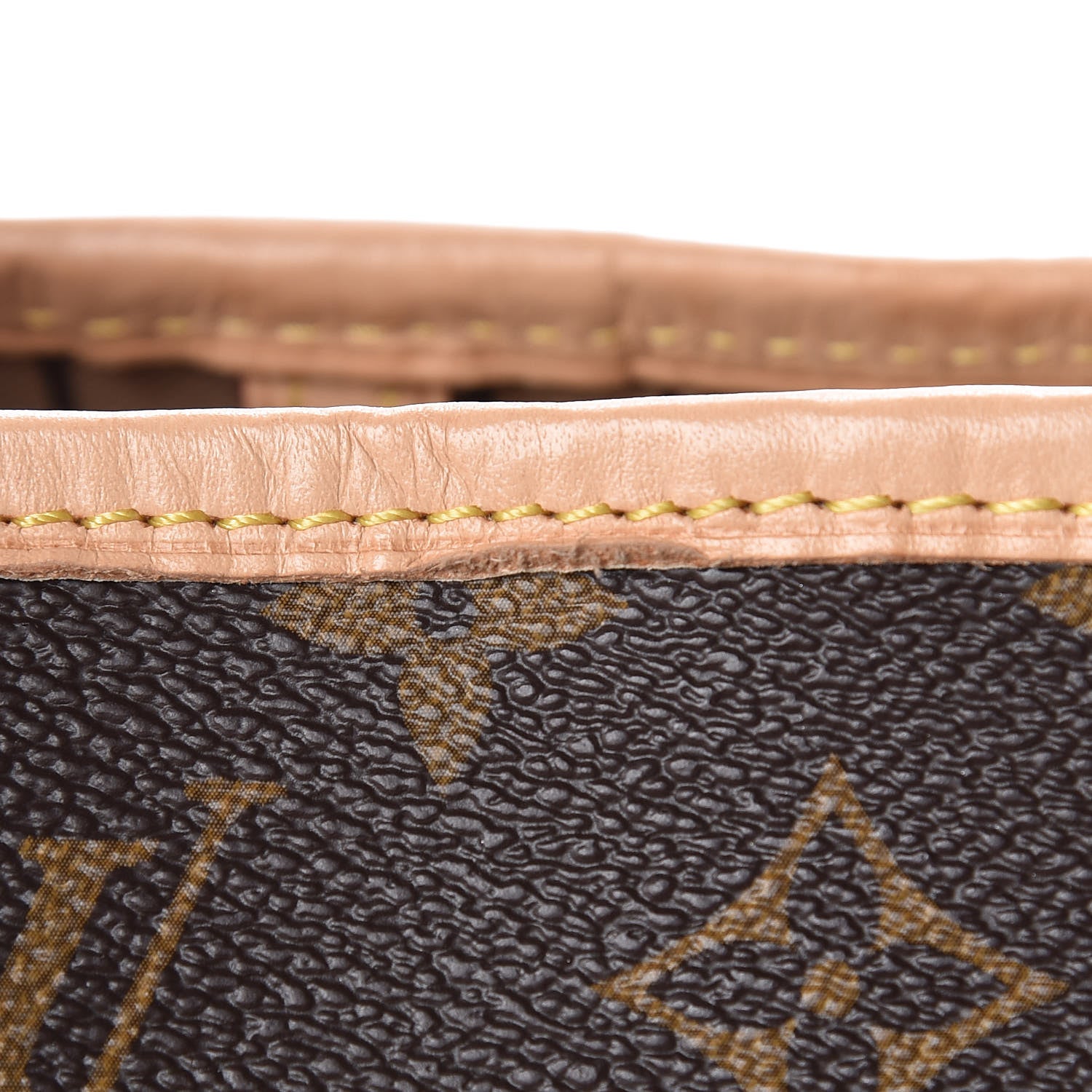 Louis Vuitton Monogram Neo Neverfull MM 8 of 10