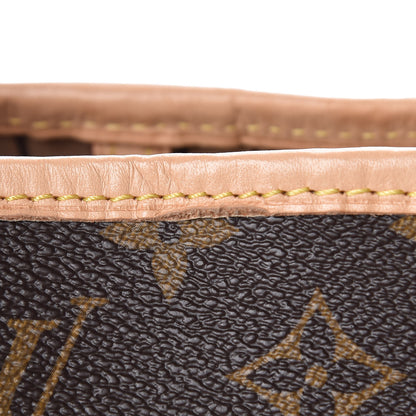 Louis Vuitton Monogram Neo Neverfull MM 8 of 10