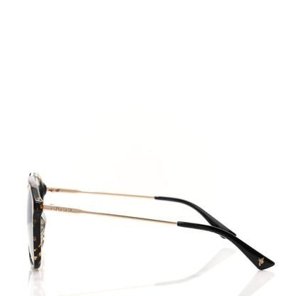 Gucci Aviator Sunglasses GG0321S Tortoise 3 of 6