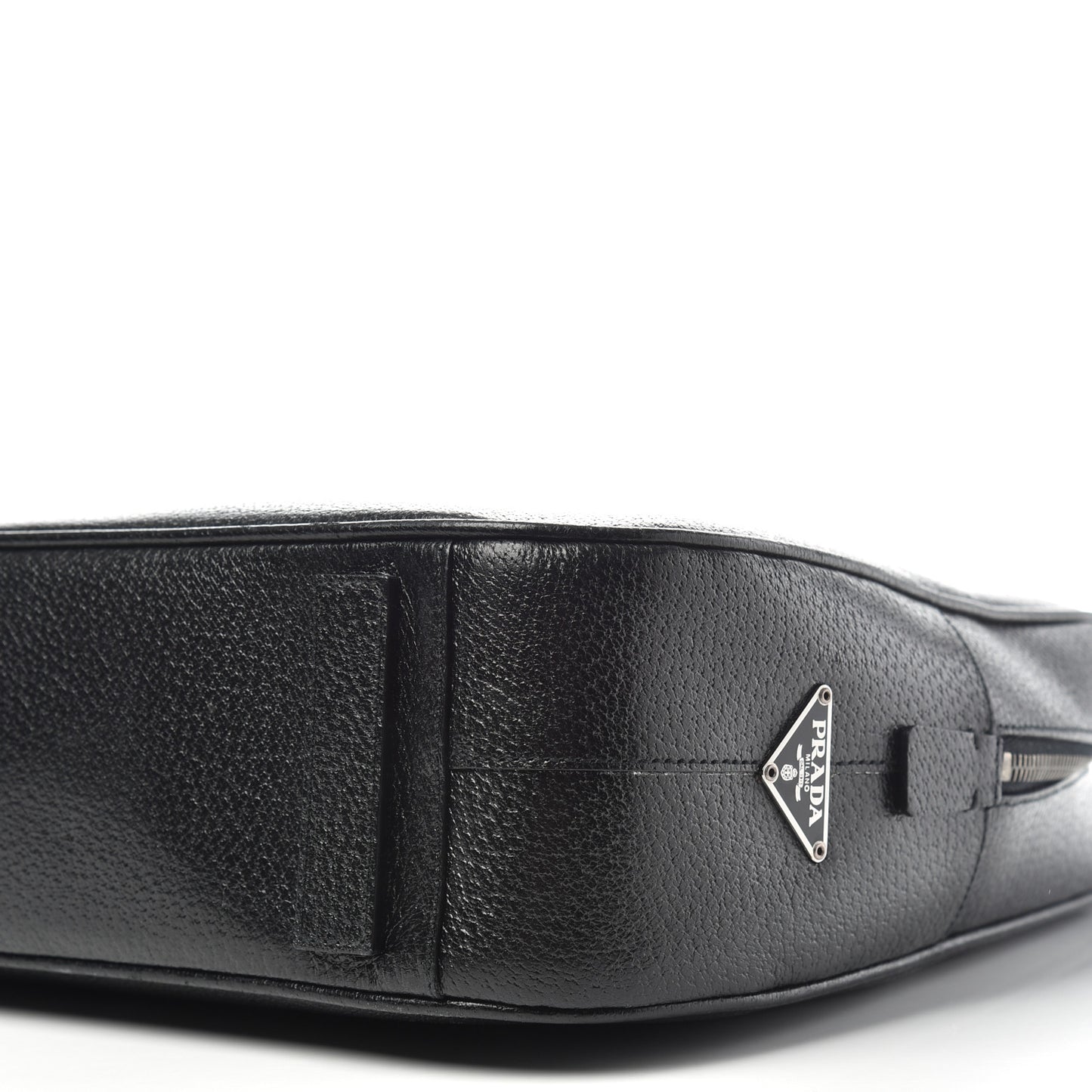 Cinghiale Travel Bag Black