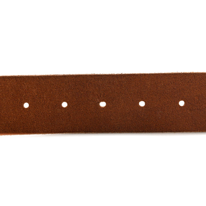 Gucci Faded Calfskin Double G 40mm Belt 100 40 Cuir 4 of 10