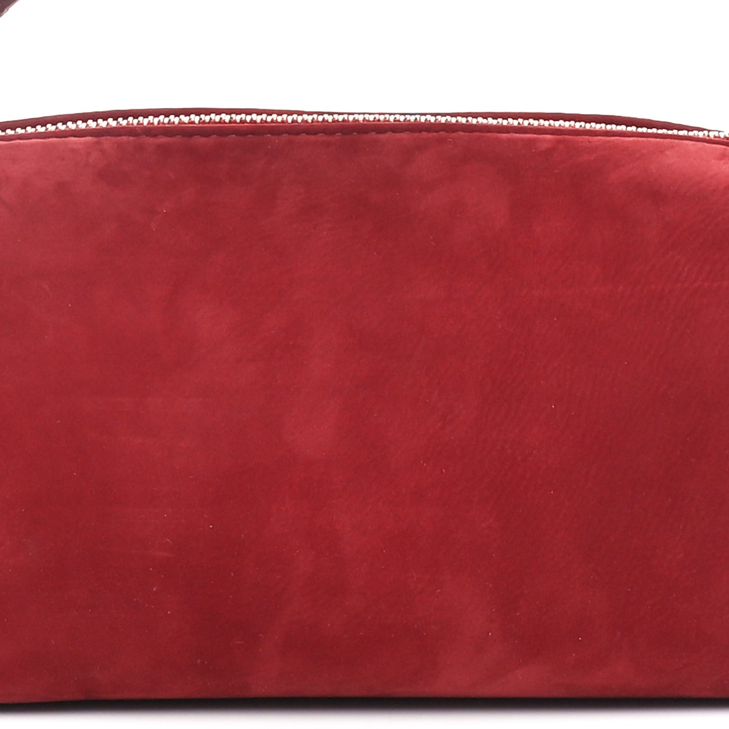 Nubuck 90's Bag Chianti