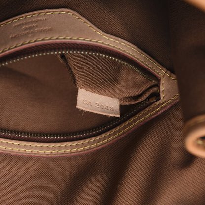 Louis Vuitton Monogram Batignolles Vertical 6 of 13