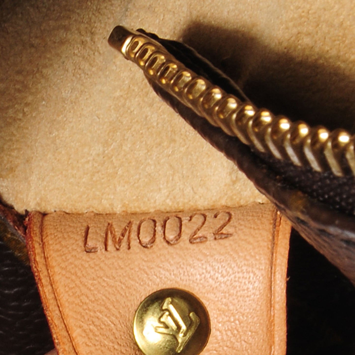 Monogram Luco