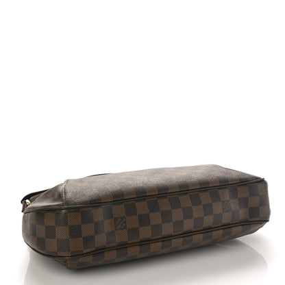 Louis Vuitton Damier Ebene Thames GM 4 of 9