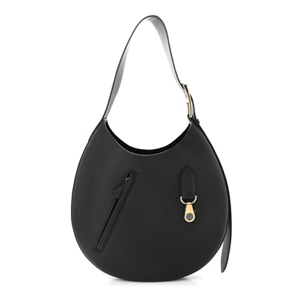 Hermes Togo Swift Arcon Black 1 of 11