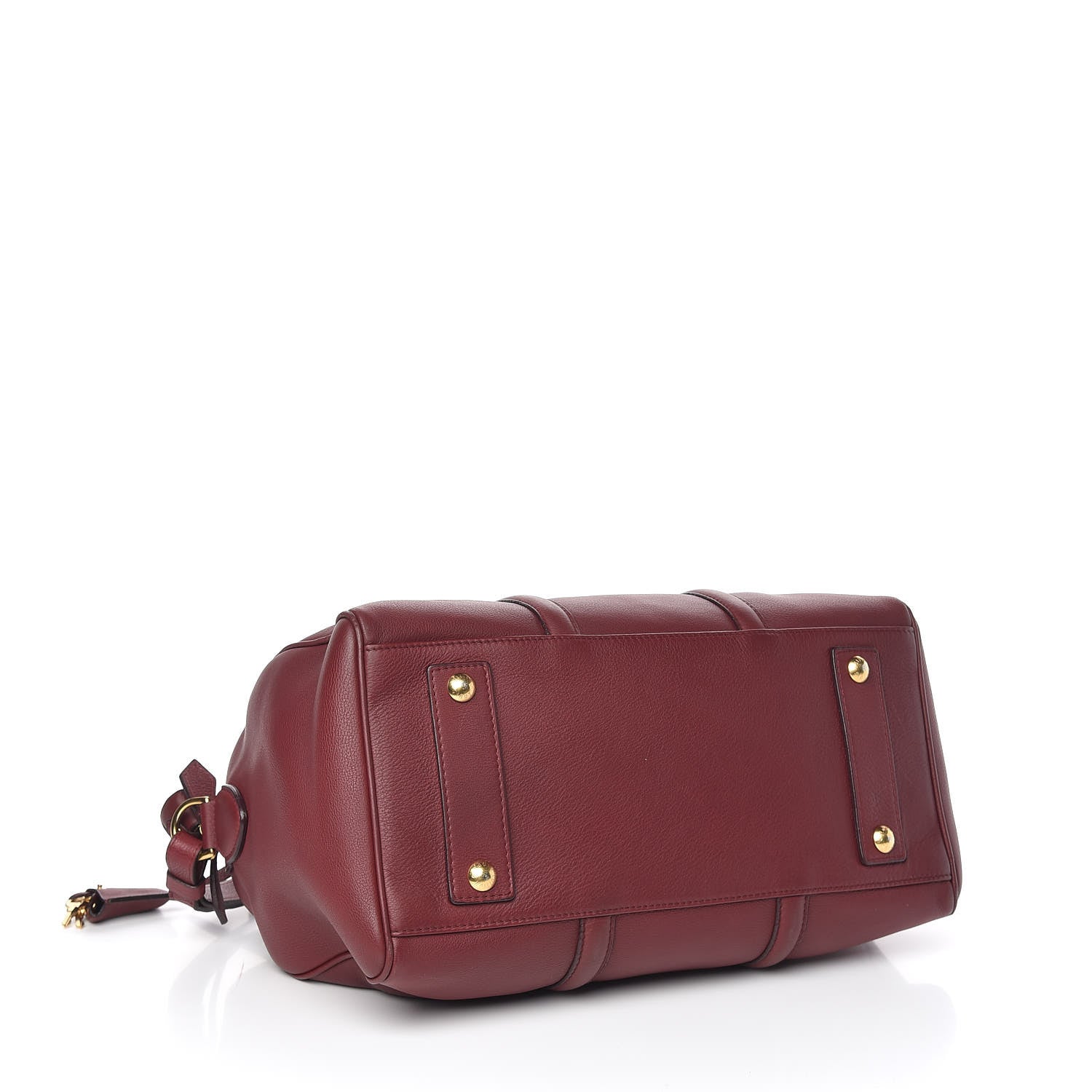 Louis Vuitton Veau Cachemire SC Bag MM Jasper 4 of 13
