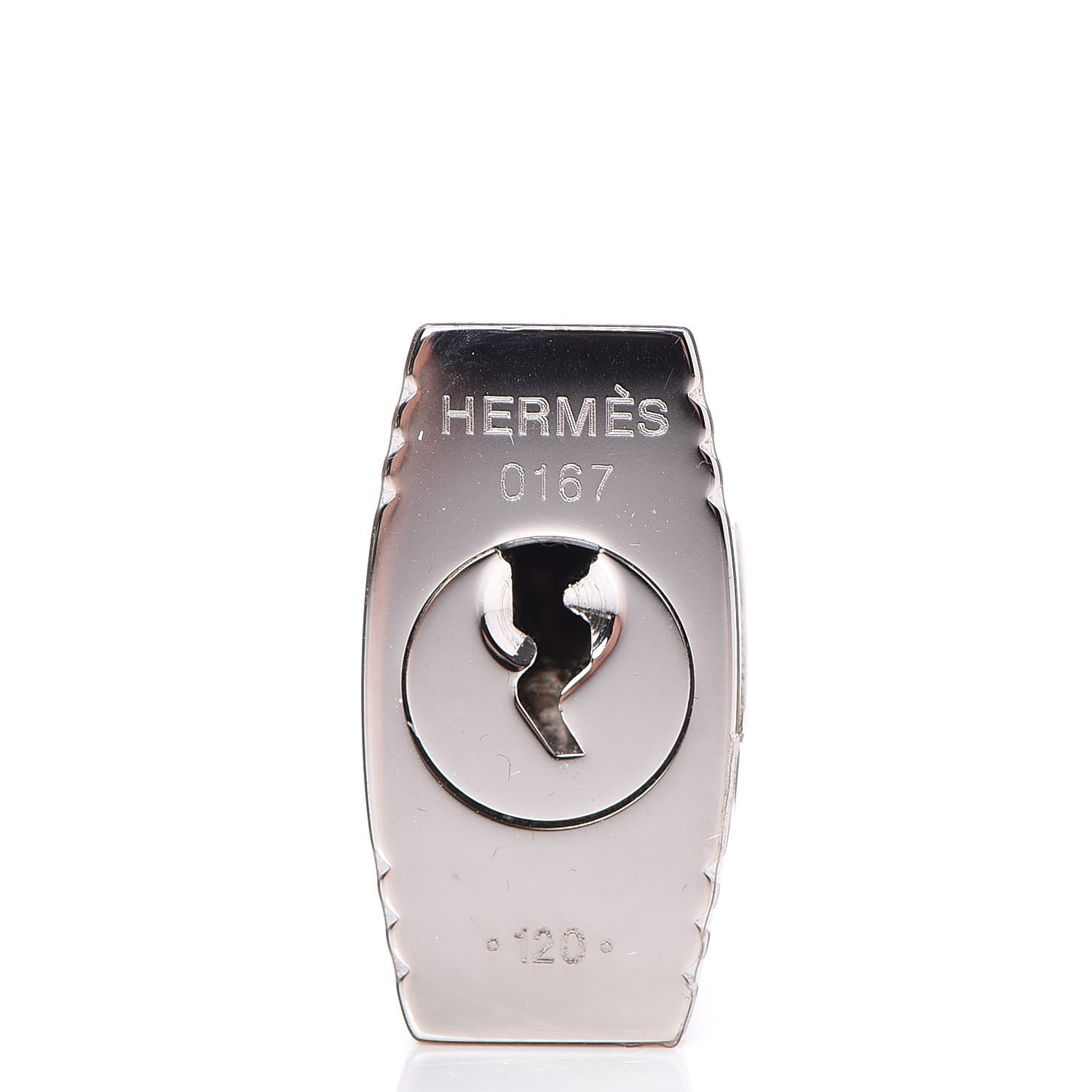 Hermes Togo Birkin 40 Gris Asphalte 15 of 31