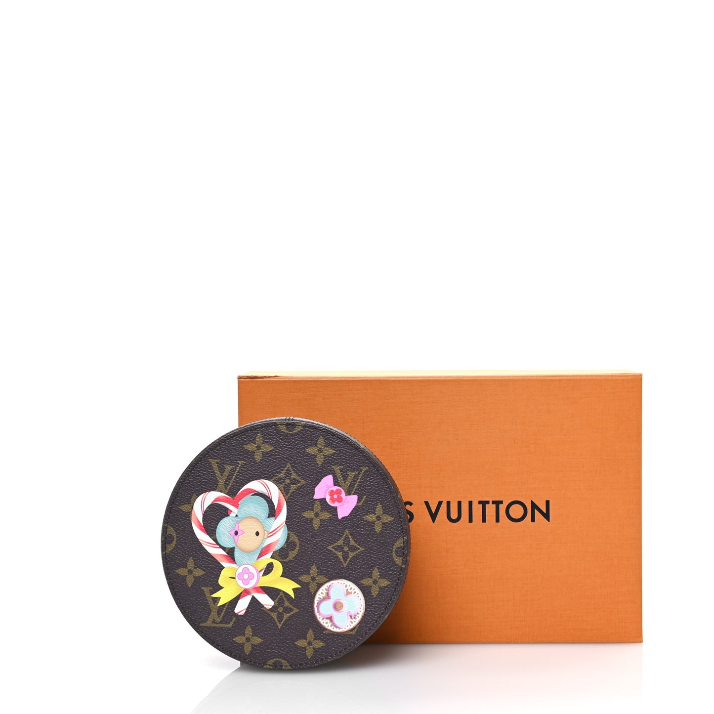 Monogram Vivienne Candy Box