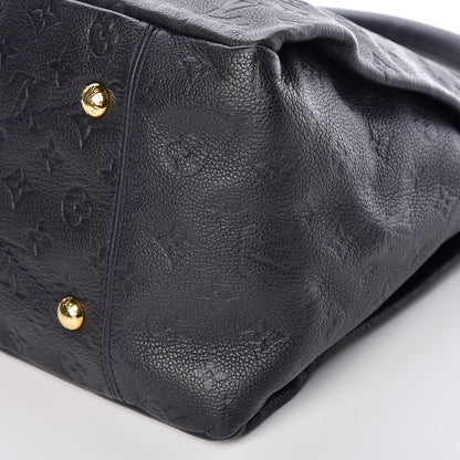 Louis Vuitton Empreinte Artsy MM Infini 8 of 12