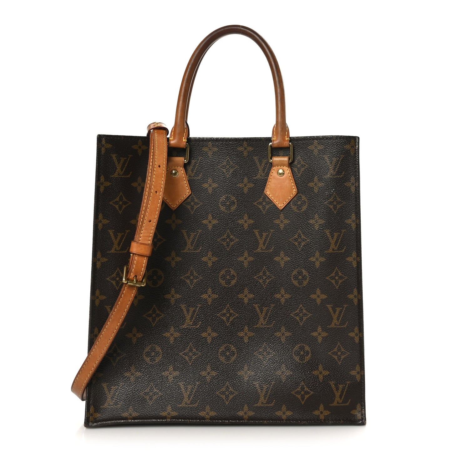 Monogram Sac Plat PM