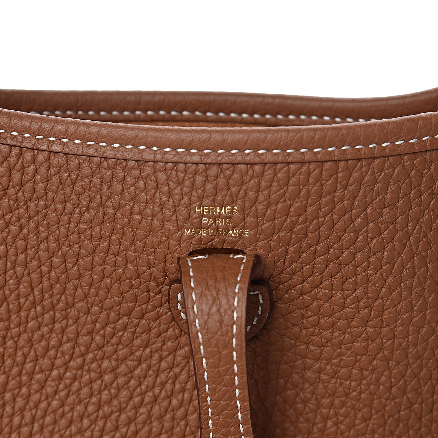 Taurillon Clemence Evelyne TPM Gold