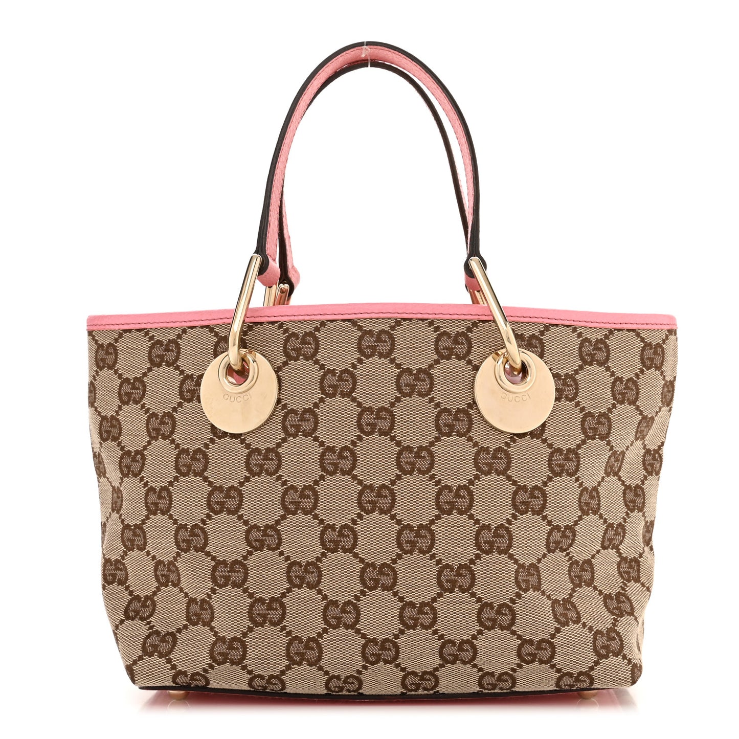 Monogram Mini Eclipse Pink