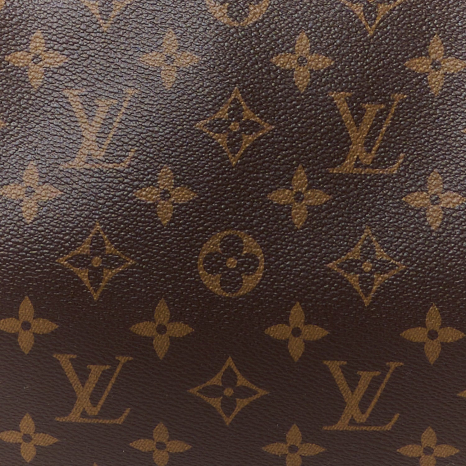 Louis Vuitton Monogram Turenne MM 9 of 12