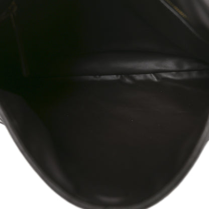 Bottega Veneta Calfskin Intrecciato Small Hop Fondant 5 of 11