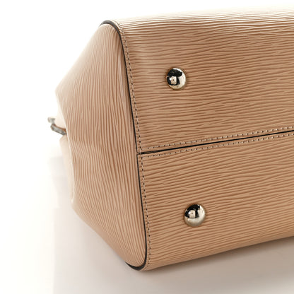Louis Vuitton Epi Marly MM Dune 6 of 10