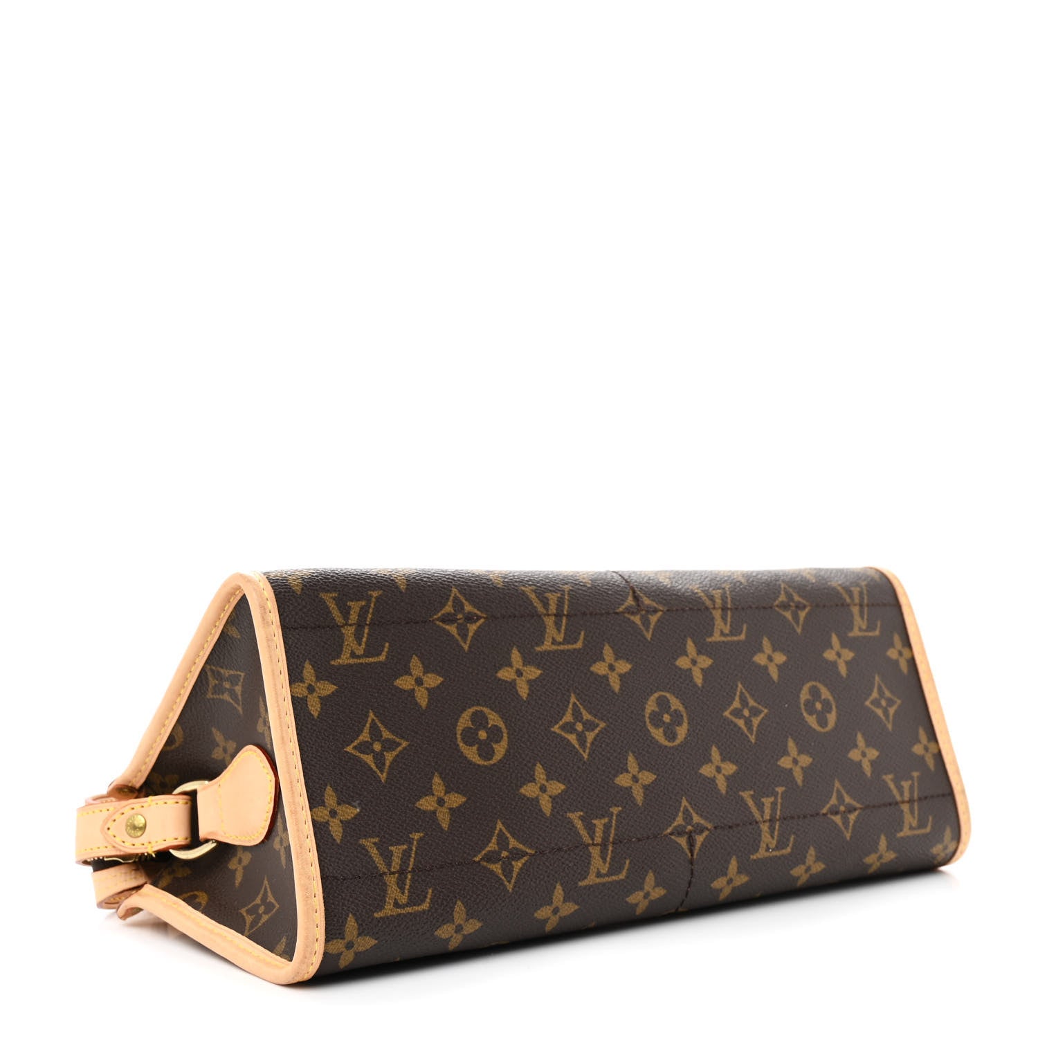 Louis Vuitton Monogram Popincourt Long Shoulder Bag 4 of 9